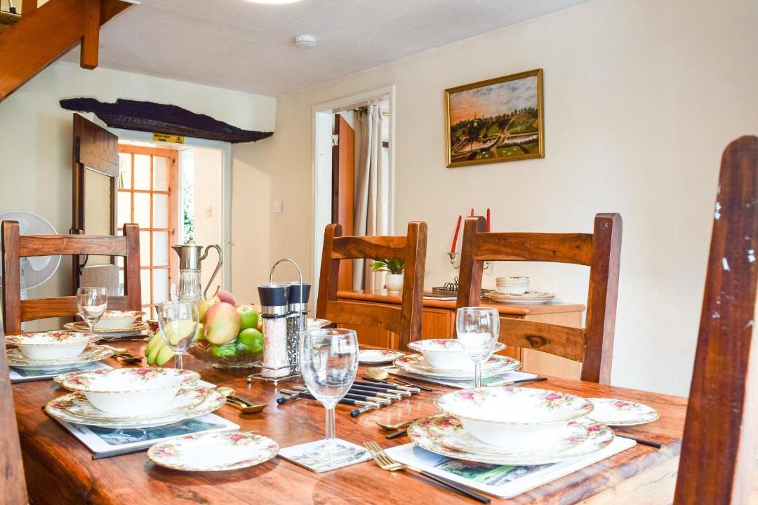 Photo of Others in Braunston