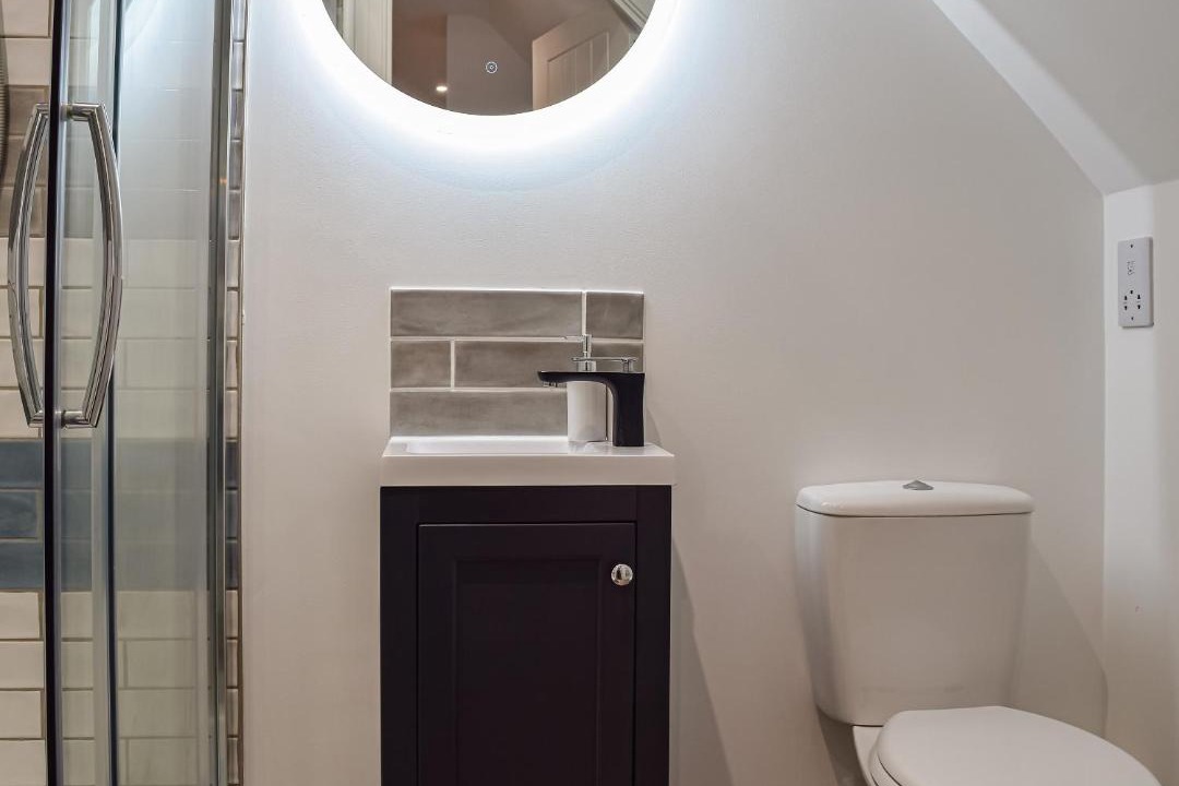 Photo of Bathroom in Flecknoe