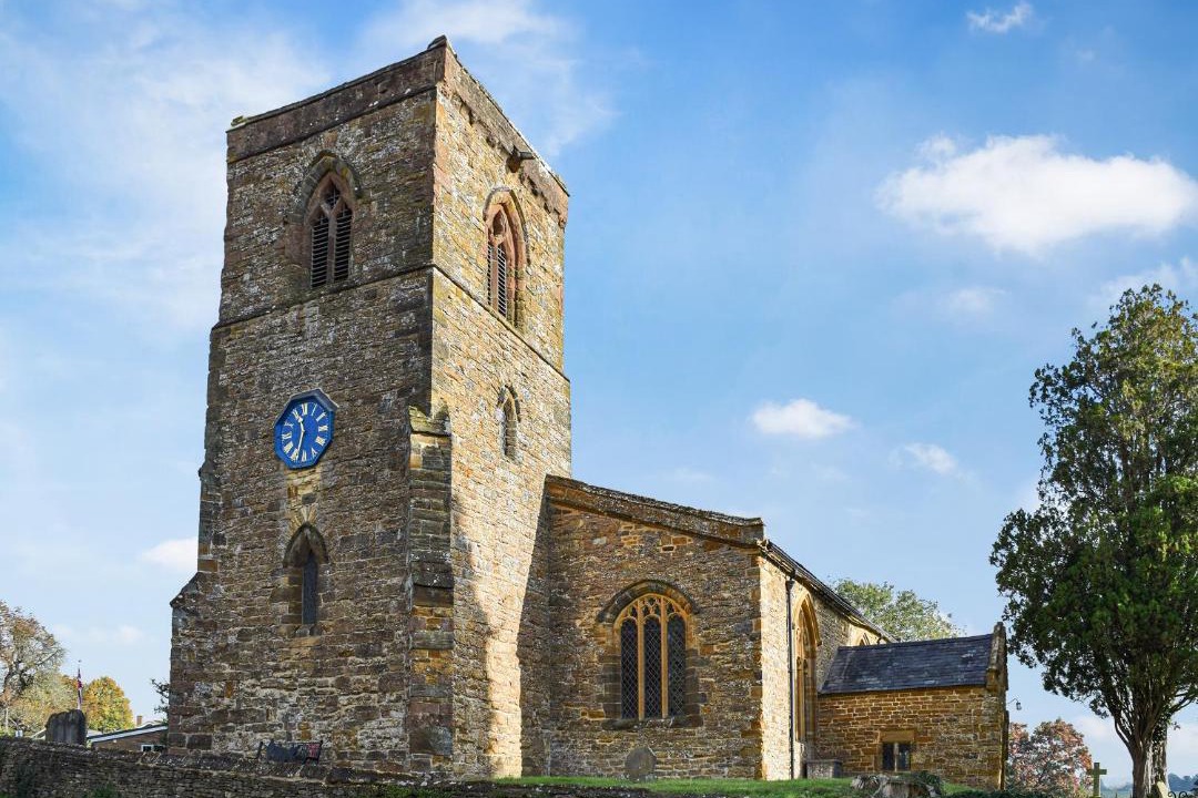 Photo of Others in Flecknoe