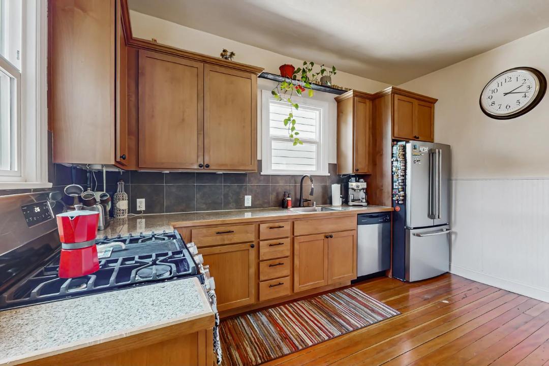 Photo of Kitchen in Central District