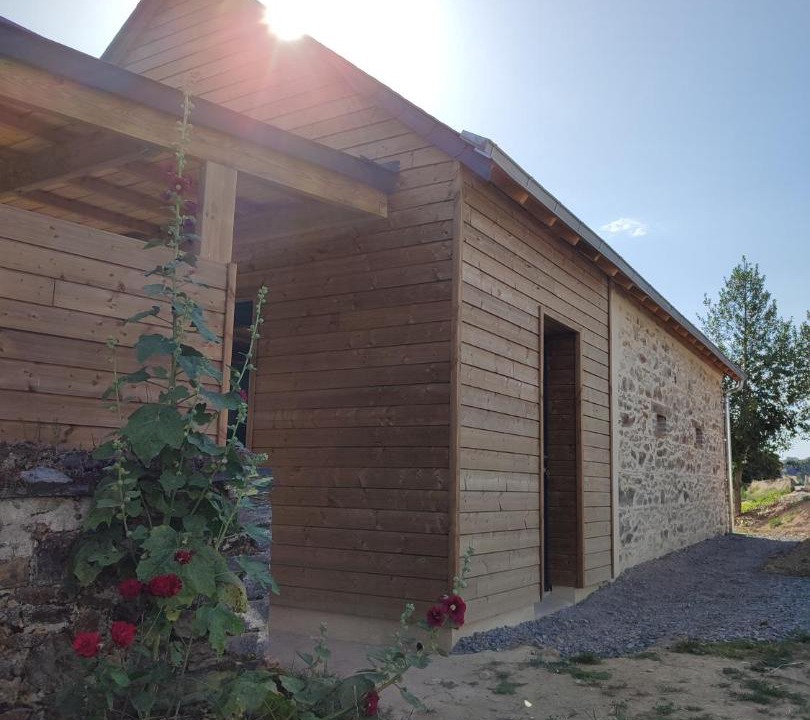 Photo of Others in Gruge-l'Hopital