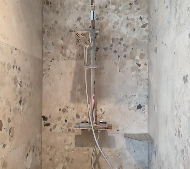 Photo of Bathroom in Gruge-l'Hopital