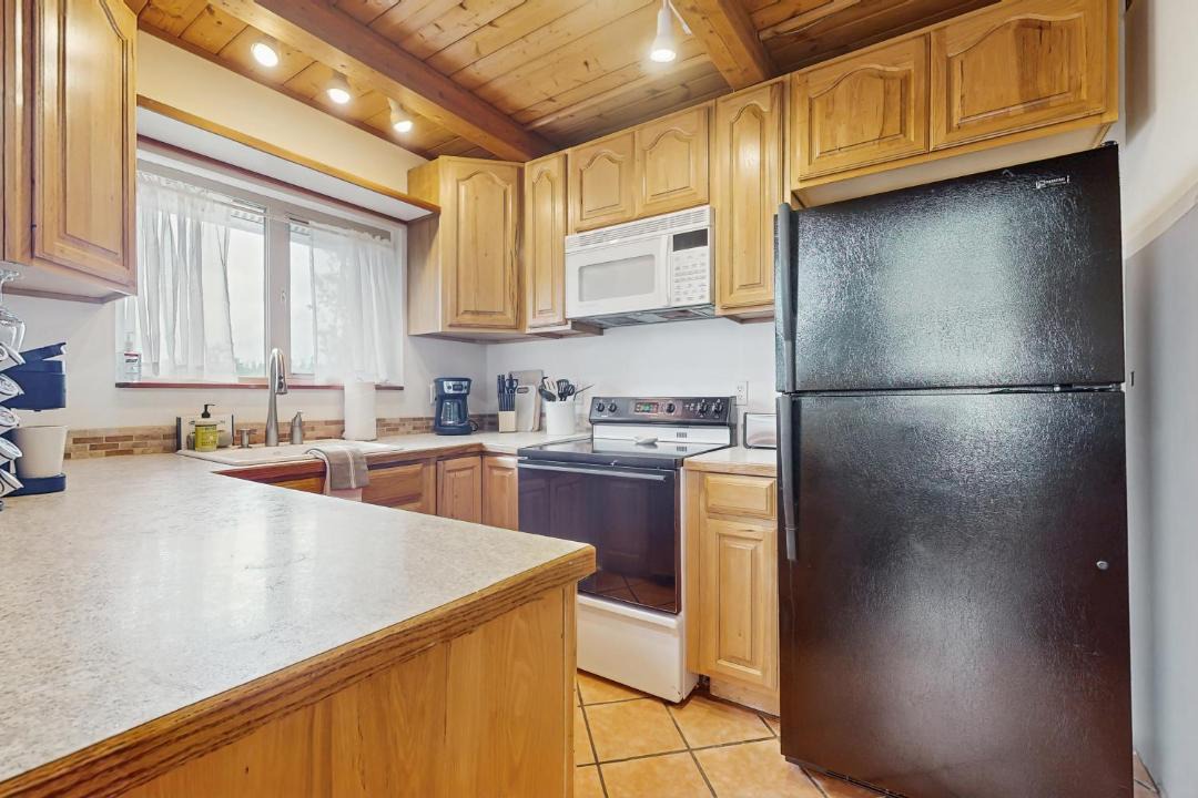 Photo of Kitchen in Indianola