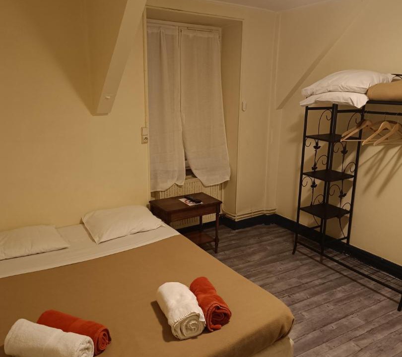 Photo of Bedroom in Precy-sous-Thil