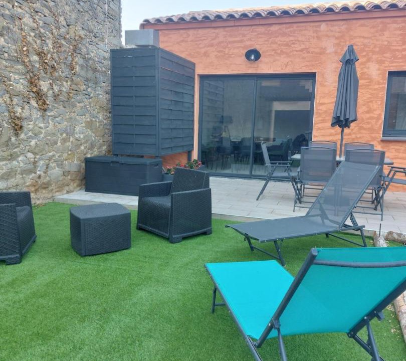 Photo of Others in Rieux-Minervois