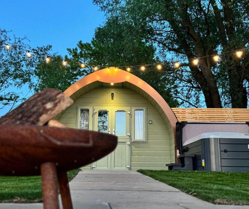 Photo of Others in Frognall