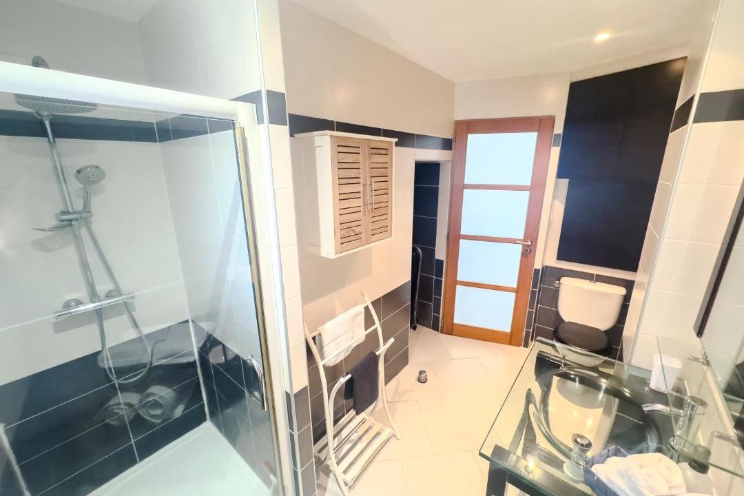 Photo of Bathroom in Mireval
