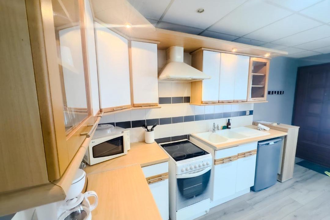 Photo of Kitchen in Mireval