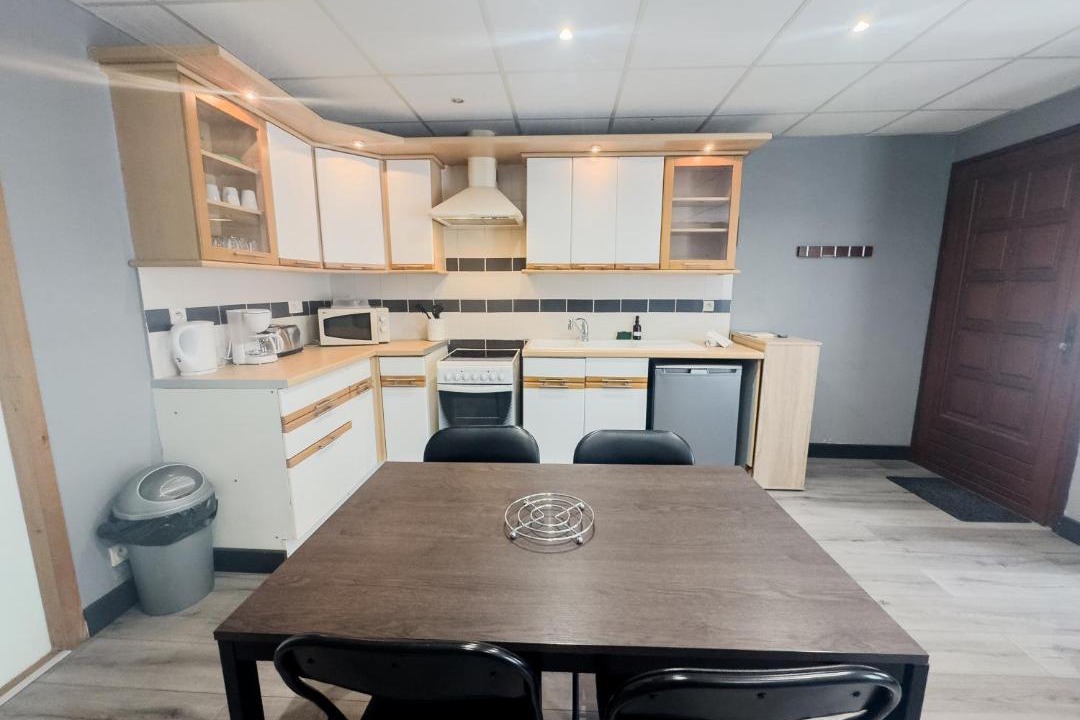 Photo of Kitchen in Mireval