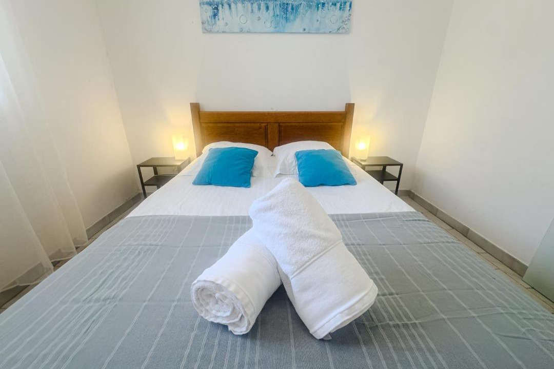 Photo of Bedroom in Mireval