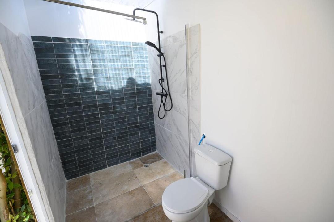 Photo of Bathroom in Le Molay-Littry