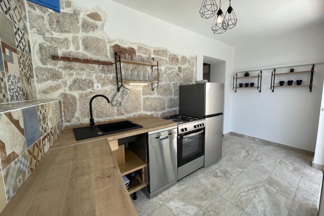 Photo of Kitchen in Seget