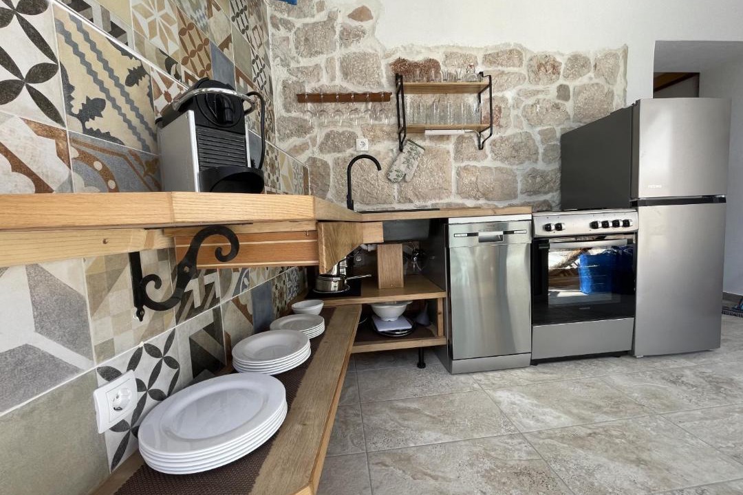 Photo of Kitchen in Seget