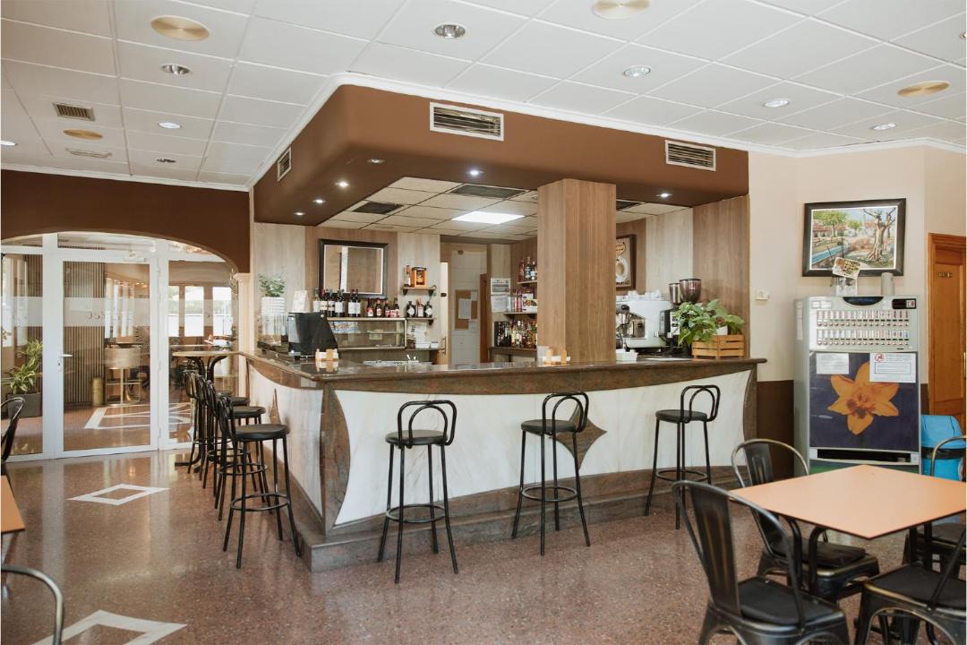 Photo of Kitchen in Cocentaina