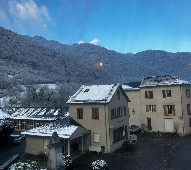 Photo of Others in Aulus-les-Bains