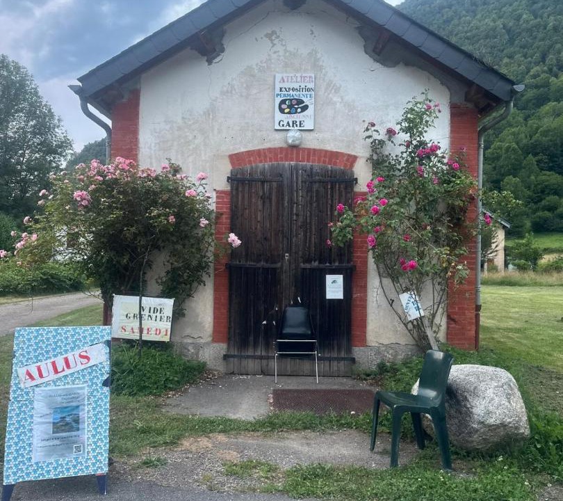 Photo of Others in Aulus-les-Bains