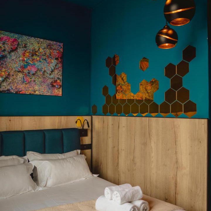 Photo of Bedroom in Palavas-les-Flots