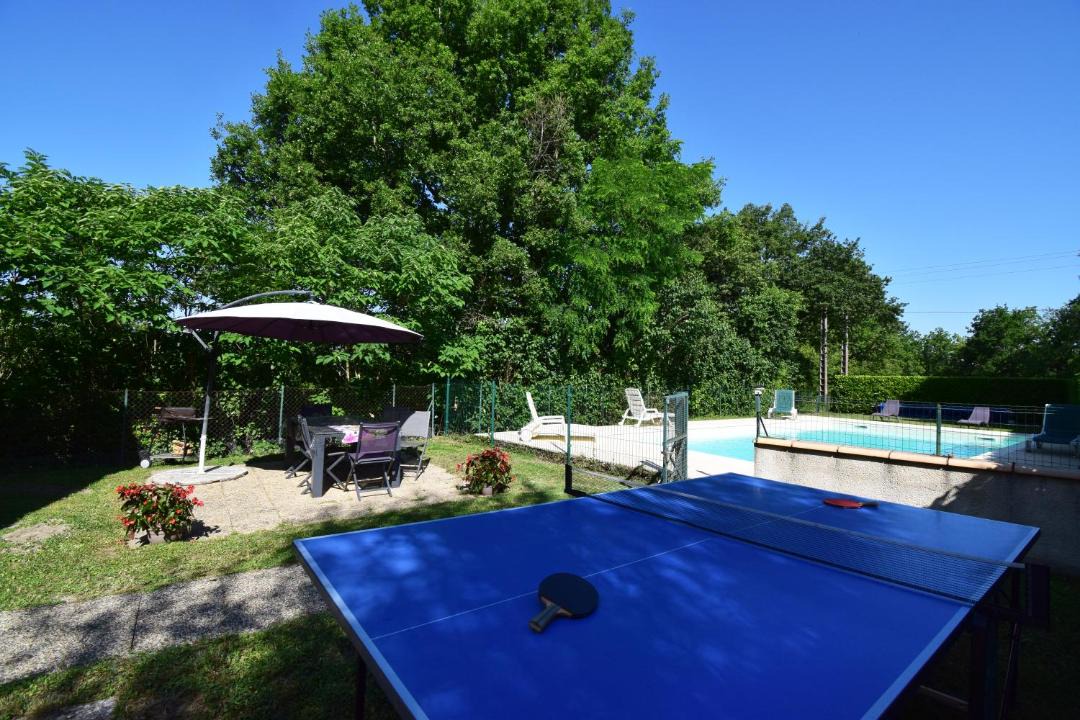 Photo of Others in Saint-Martin-de-Villereal
