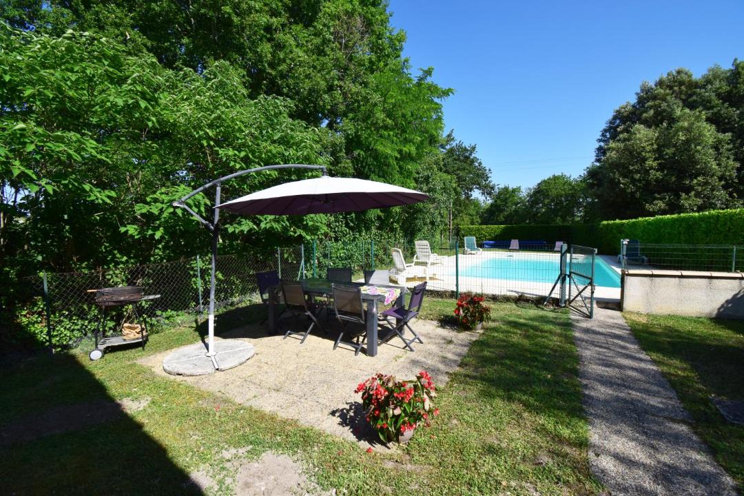 Photo of Others in Saint-Martin-de-Villereal