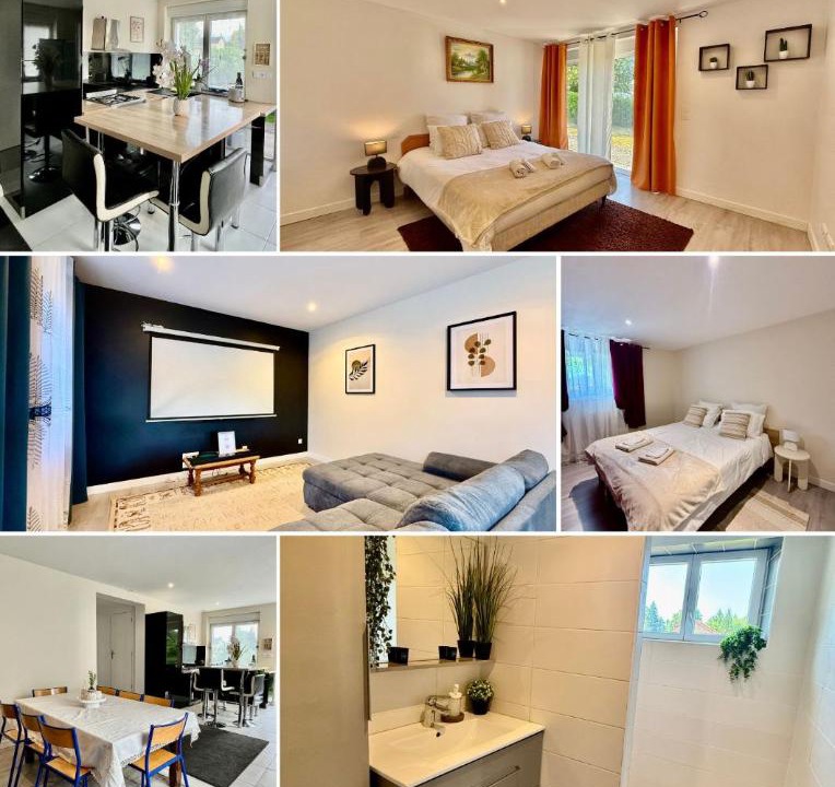 Photo of Others in Saint-Brice-sur-Vienne