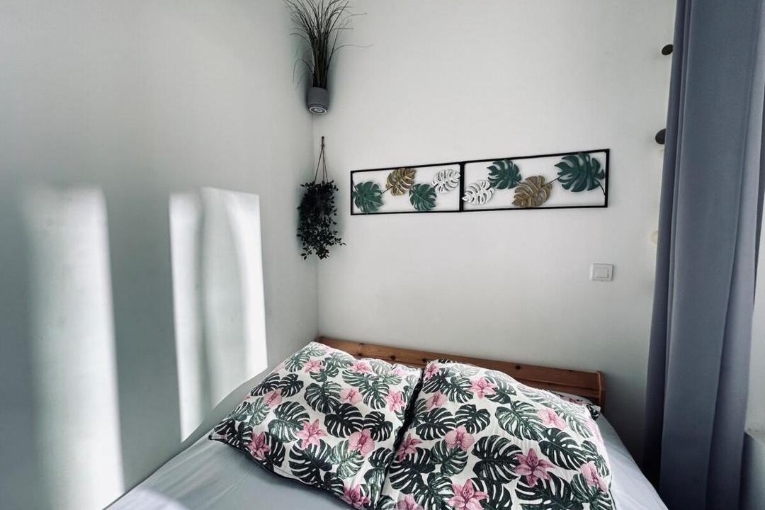 Photo of Bedroom in Cernay