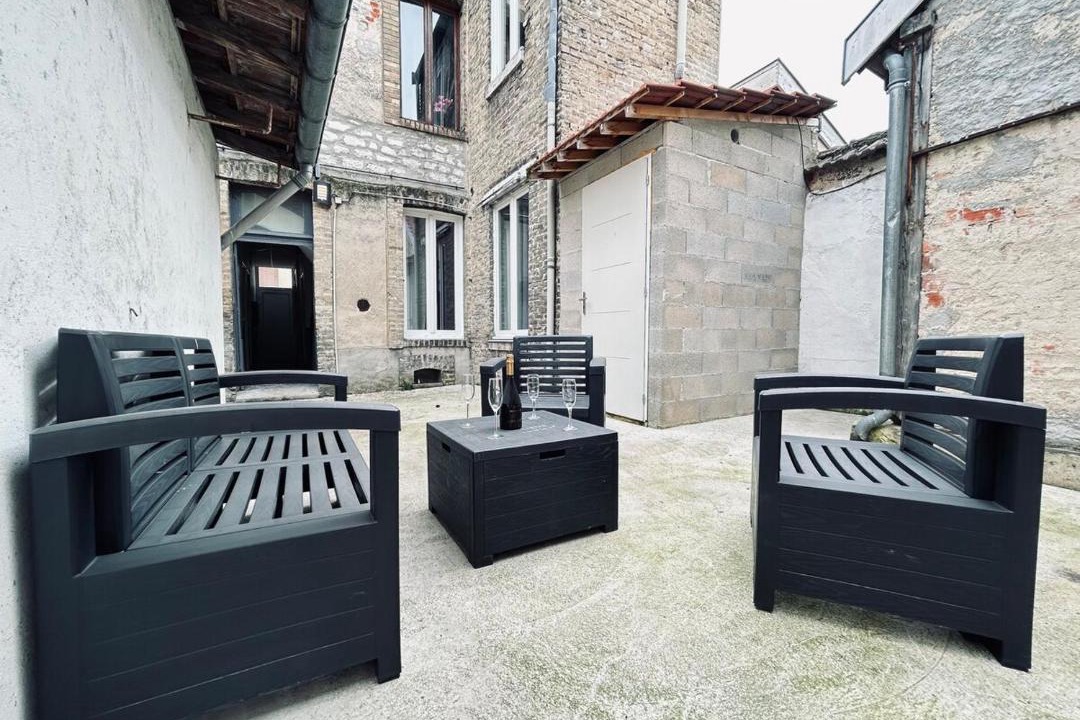 Photo of Others in Cernay