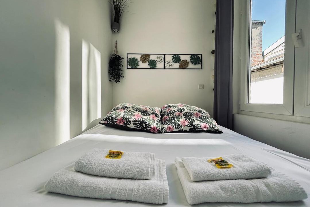 Photo of Bedroom in Cernay