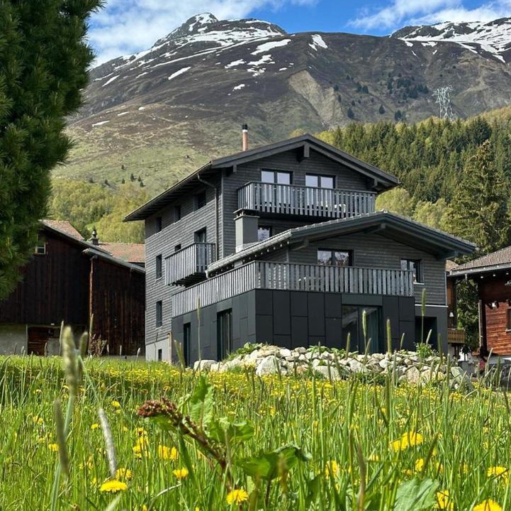 Photo of Others in Sedrun