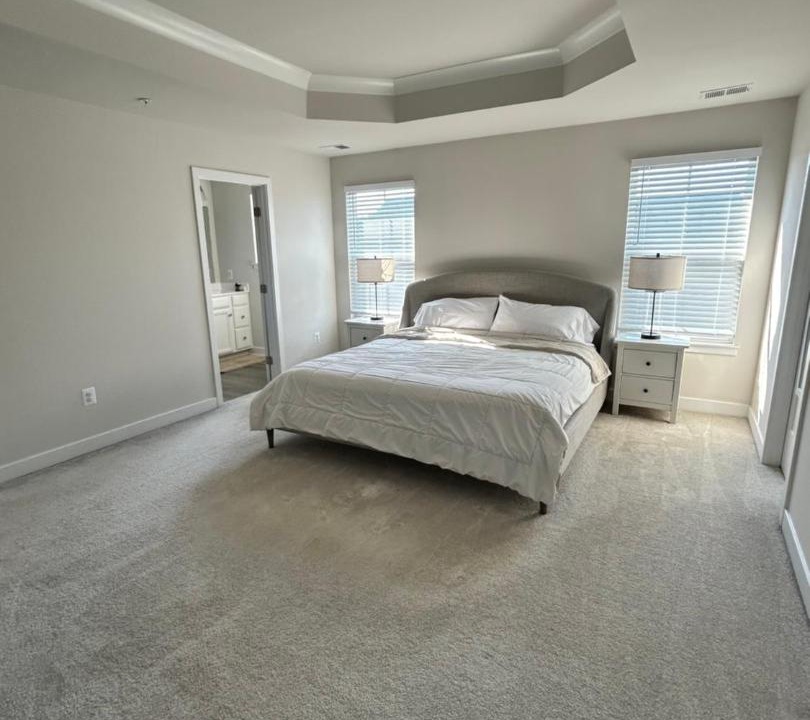 Photo of Bedroom in Bel Air