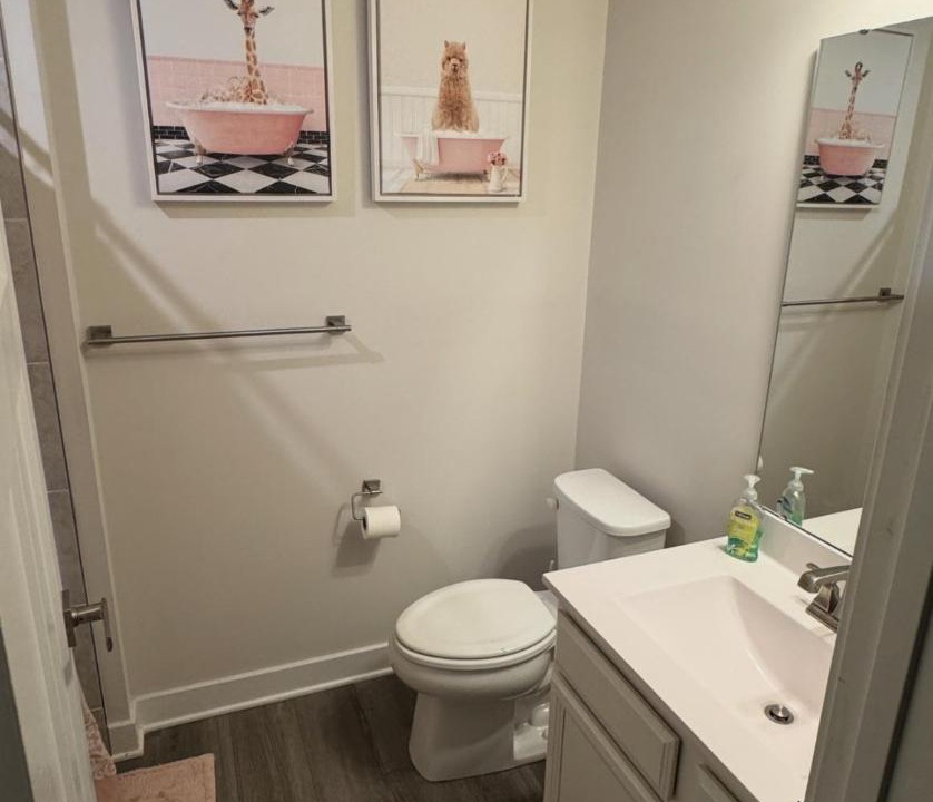 Photo of Bathroom in Bel Air