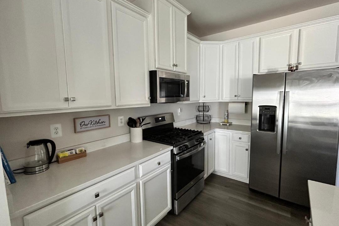 Photo of Kitchen in Bel Air