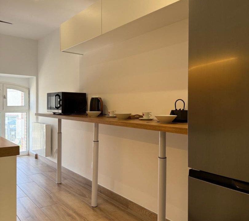 Photo of Kitchen in Auxerre