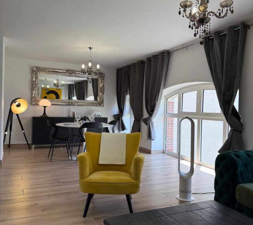 Photo of Livingroom in Auxerre