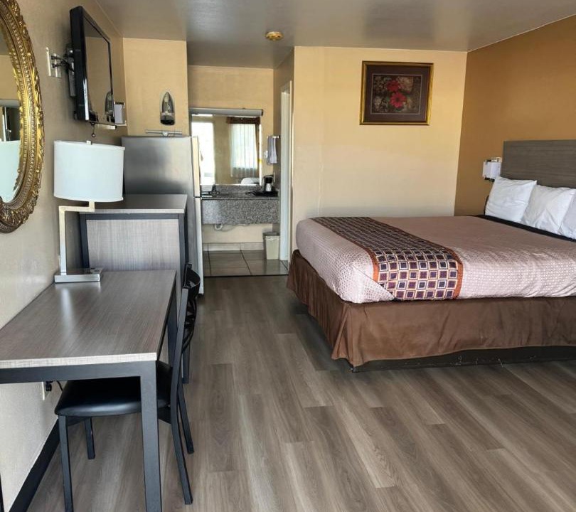 Photo of Bedroom in Monahans