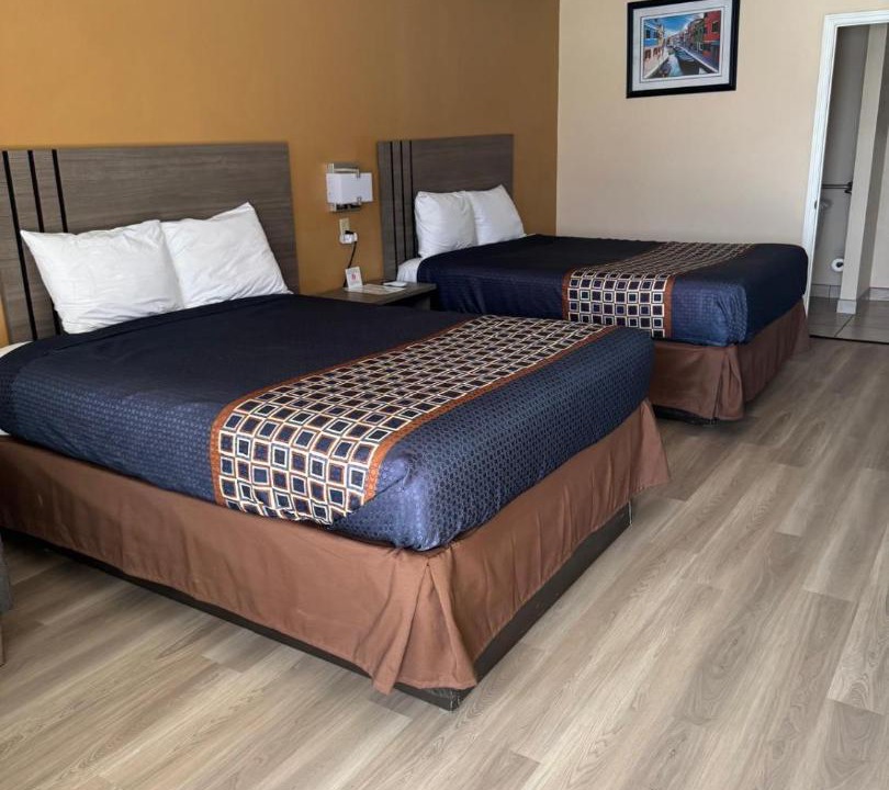 Photo of Bedroom in Monahans