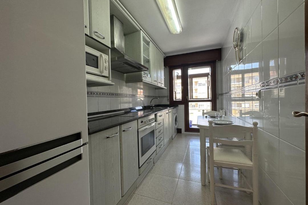 Photo of Kitchen in Santona