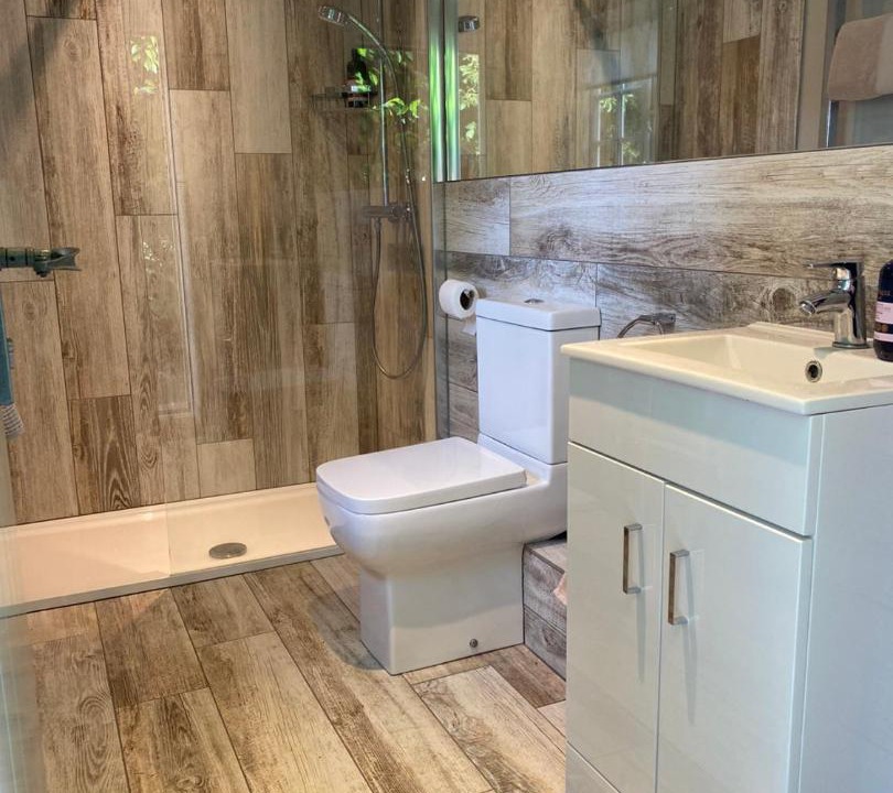 Photo of Bathroom in Charlton