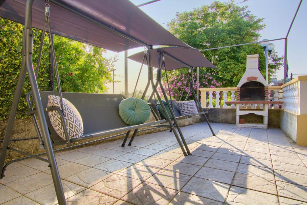 Photo of Patio Balcony in Lukoran