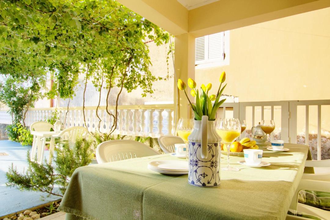 Photo of Patio Balcony in Lukoran