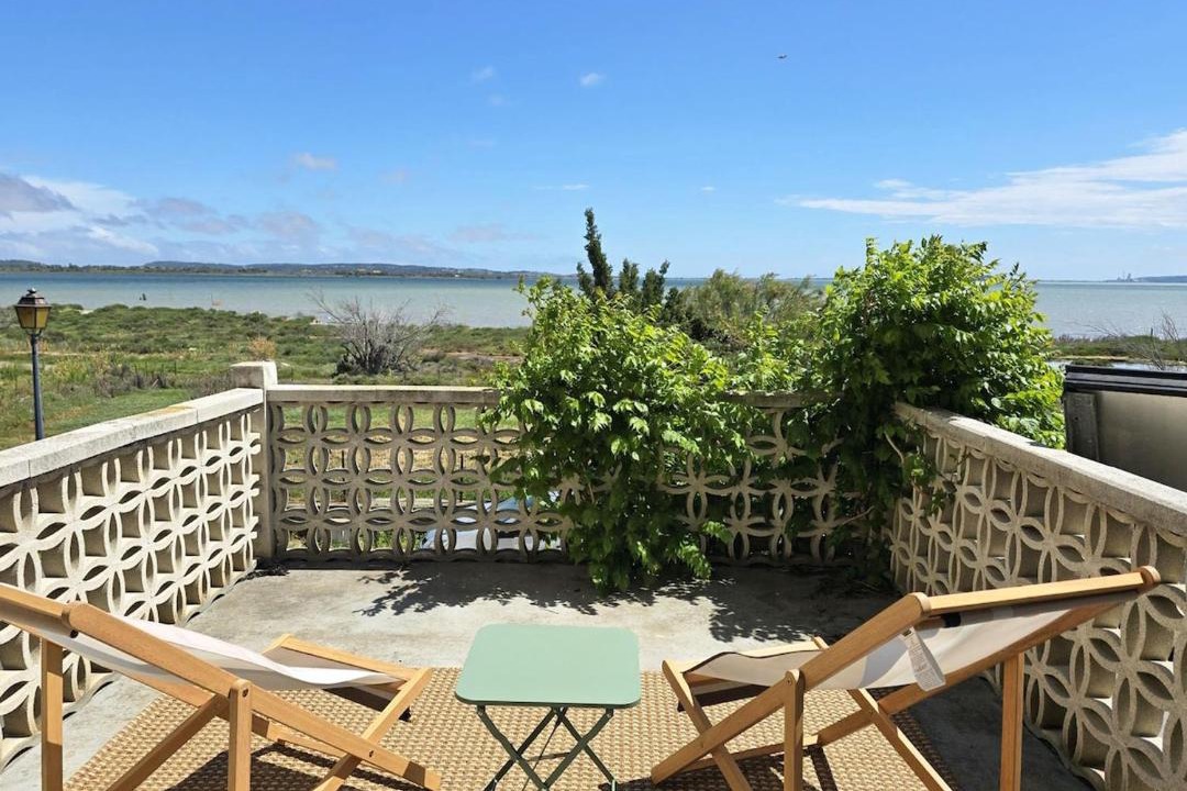 Photo of Patio Balcony in Bages