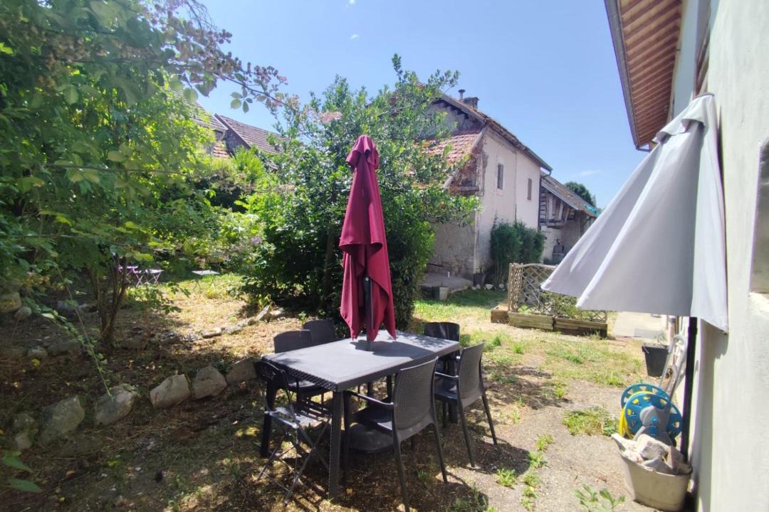 Photo of Others in Jongieux