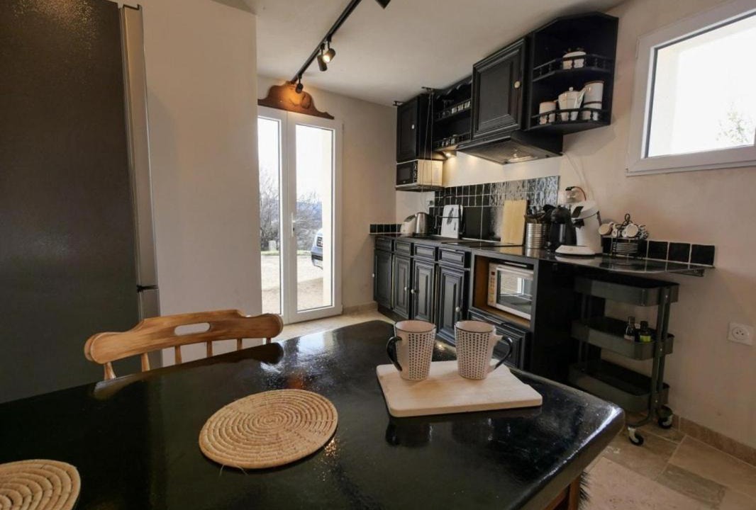 Photo of Kitchen in Aspres-sur-Buech