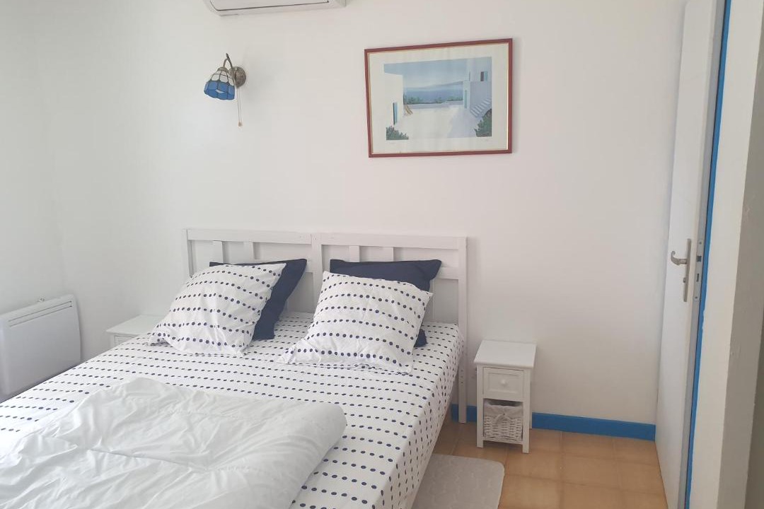 Photo of Bedroom in Rosieres