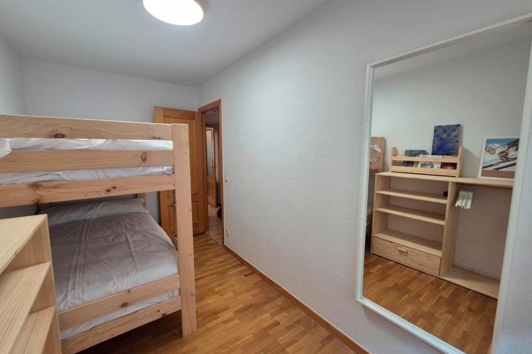 Photo of Bedroom in Isaba