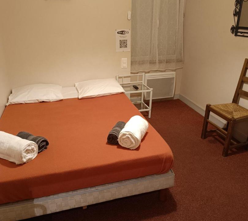 Photo of Bedroom in Precy-sous-Thil