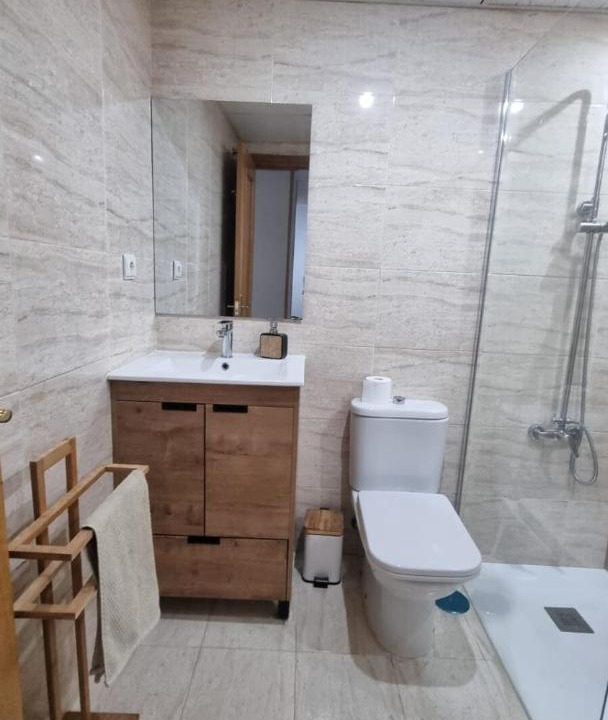 Photo of Bathroom in Villajoyosa