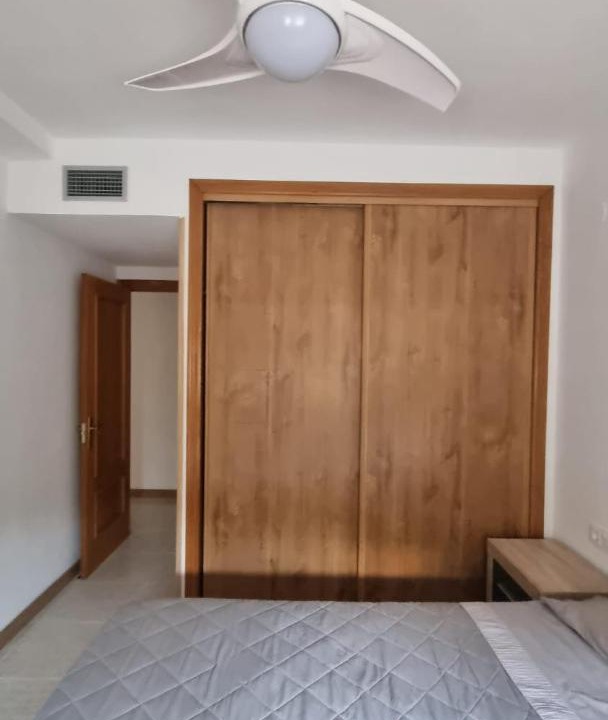 Photo of Bedroom in Villajoyosa