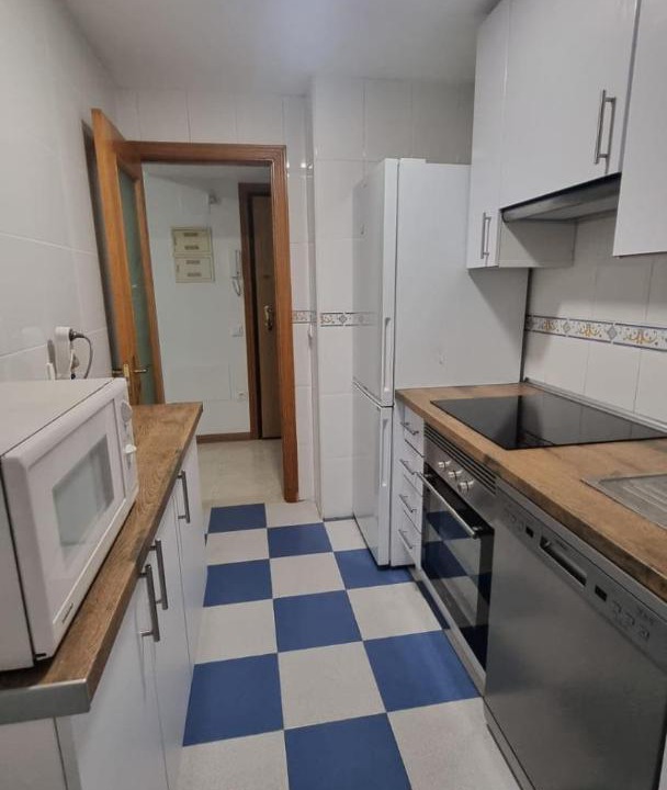 Photo of Kitchen in Villajoyosa