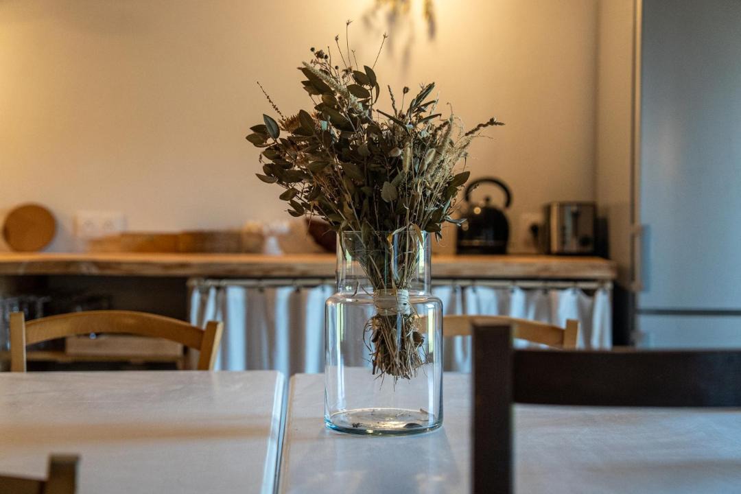 Photo of Kitchen in Saint-Roman-de-Codieres