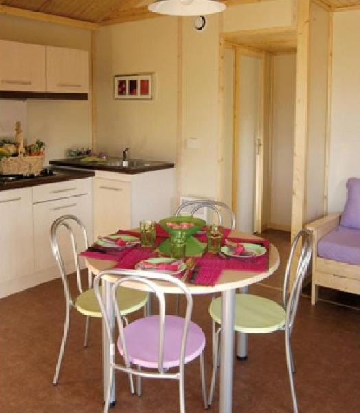 Photo of Kitchen in Le Ham